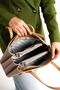 Original Daily Use Suitable Waterproof Women's Shoulder Bag 4030 Kumtaba - 2