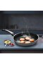 30cm Non-Stick Aluminum Fry Pan | Extra-Large Cooking Pan for Professional and Home Use - 2