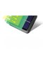 Solar Wall Light, 100 LEDs, Motion Sensor, Single Panel - 4