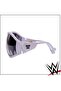WWE Official Sunglasses, Wrestling Costume Accessory, Macho Man, Ultimate Warrior Shades - 3