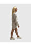 Long Sleeve Blouse for Women - Skirt Set - 2