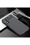 Samsung Galaxy A17 5g Case Camera Protected Carbon Pattern Appearance Long Lasting Color Retention Matte - 4