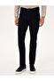 Dark Navy Blue Straight Fit Jean Trousers 50315878-Vr100 - 2