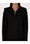 Black Comfort Fit Sweatshirt 50309124-Vr046 - 6