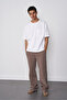 Compact Tshirt with Pockets - 2