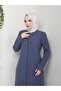 Women's Pardess with Chain Sleeve Detail - 5