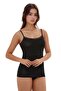 Women's Transfer Ribana 100% Cotton 6-Piece Undershirt L6K0K1T3Ka - 2