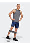Train Essentials Woven Training Shorts - 5