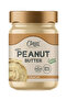 Vegan Protein 600 Gr Chocolate - Protein Peanut Butter (Peanut Butter) 300 Gr Set of 2 - 4