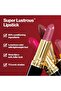 Super Lustrous Lipstick, High Impact Lipcolor With Moisturizing Creamy Formula Rum Raisin (535) - 3