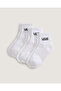 Classic Half Crew Socks - 3 Pairs - 3