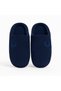Men's Winter Furry Lightweight Comfortable Non-Slip Sole Soundproof Home Slippers (Narrow Fit.-Washable.) - 3