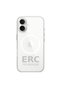 iPhone 17 Magsafe Compatible Transparent Protective Case – Ultra-Thin and Durable, Non-Yellowing