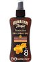 Spf8 Protective Dry Spray Oil - 8