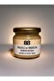 Massage Candle Patchouli & Vanilla Natural Care Candle – Soy Wax Glass Jar 40 ml - 2