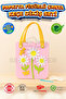 Educational Sewing Starter Kit - Educational Productive Set, Felt Material, Easy and Fun Handicraft & Gift