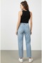 Classic Paca, Stretchy, High-Waisted Jeans - 2
