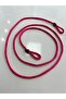 Eyeglass string
