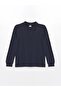 Polo Neck Boy's T-Shirt (W5) - 5