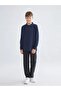 Polo Neck Boy's T-Shirt (W5) - 4