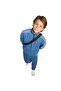 سترة زرقاء للأطفال JACKET JC7878 - 5
