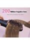 New 3In1 Multi-Style Professional Hair Dryer Joy Brush, Straightening Negative Ion HarBrush Hot Air - 4