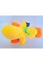 Plush Duck 55cm Lying Duck Plush Duck Gift Sleeping Companion Cute Duck - 3
