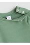 LCW baby Crew Neck Baby Boy Jumpsuit - 2