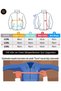 Super Size Crew Neck Interlock Sweatshirt 11Xl-12Xl-13Xl - 5