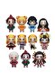 Mono 74570 Monogram Demon Slayer Clip-On Surprise Figure Series 5