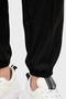 Relaxed Fit Regular Waist Elastic Leg Cargo Pants Men's Pants Xm001208 Af12041 - 6