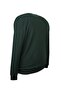 Large Size Crew Neck Thessaloniki Sweatshirt (Wide Comfortable Fit) - 3