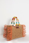 Mini Terra Cotta Bag - 3
