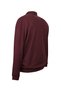 Large Size Polo Neck Thessaloniki Sweatshirt with Pockets (Wide Comfortable Fit) - 3
