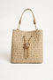 Women's Stylish Hand & Shoulder Bag with Adjustable Strap Suitable for Daily Use Shoulder Bag - 7