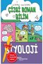 Alfa Kalem+</DNTCTMS> Çizgi Roman Bilim – Biyoloji ( Paul Mason) New Children's Story Tale