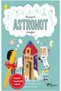 Alfa Kalem+</DNTCTMS> Büyüyünce Astronot Olacağım ( Suzanne Fossey) New Children's Story Tale