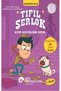 Alfa Kalem+</DNTCTMS>  Tıfıl Sherlock – the Mystery of the Missing Potatoes Dedektiflik Serisi</DNTCTMS> ( Pascal Prevot) New Child - 4