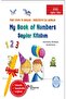 Alfa Kalem+İngilizce-Türkçe Sayılar Kitabım/İngilizceye İlk Adımlar İngilizce Öğren     Michael Garton