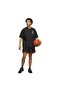 Men's Black T-Shirt Asd Fastbrk Tee Jw6644 - 5