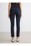LCWAIKIKI Classic Slim Fit Women's Jean Trousers - 5