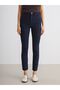 LCWAIKIKI Classic Slim Fit Women's Jean Trousers - 3