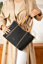 Women's Large Size Adjustable Strap Luxury Hand & Shoulder Bag Suitable for Daily Use Shoulder Bag