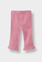 Pink Baby Girl Top and Bottom Set F0528A5/Pn161 - 2