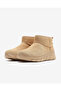 Bobs B Flex Hi-Hi Frost Women's Beige Sports Shoes 117390 Sand - 3
