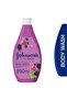 Johnson's Body Wash Vita-Rich Replenishing 250 ml - 7