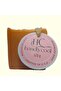 Red Rose Pure Natural Handmade Soap Crafted in U.A.E