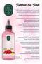 Buy 17 Pay for 14 Vinegar Raspberry Tonic 100 ml and Rosie - 2