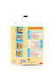 Window Cloth 1 pc – 40x35 cm Streak-Free Cleaning for Glass & Windows - 2