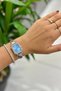 CHARM TAKILABİLİR İTALYAN SAAT - 4